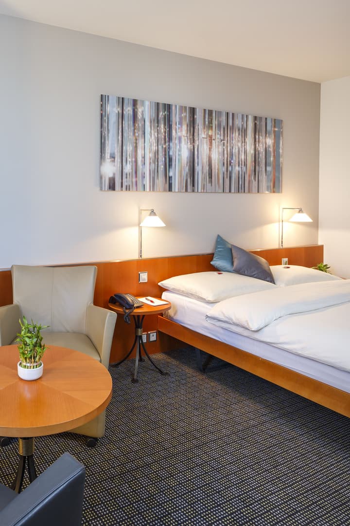 Hotel Metropol Basel