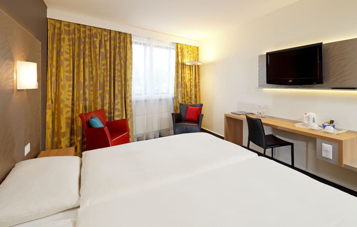 Hotel Metropol Basel