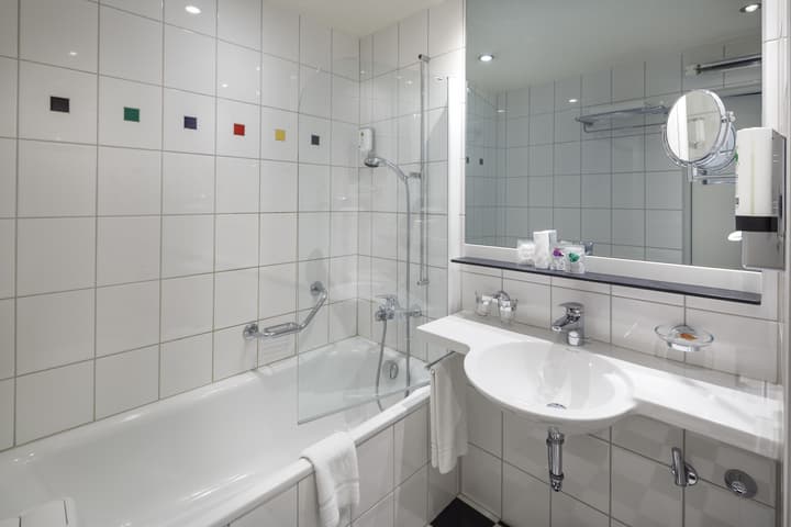 Hotel Metropol Basel
