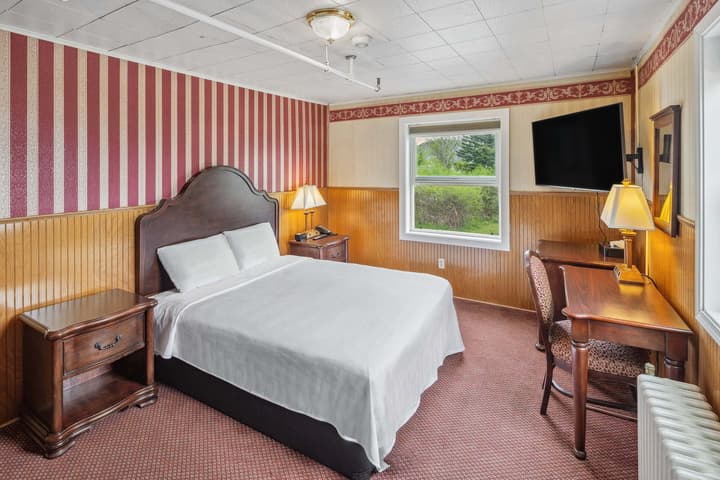 Hotel Seward