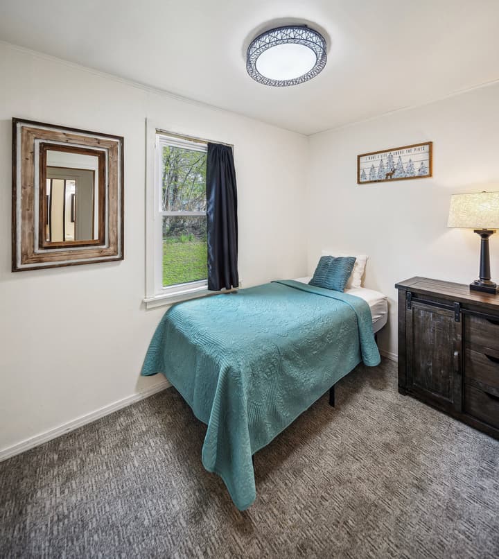 Hotel Seward