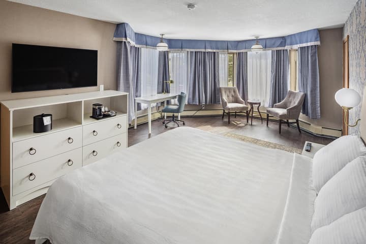 Hotel Seward