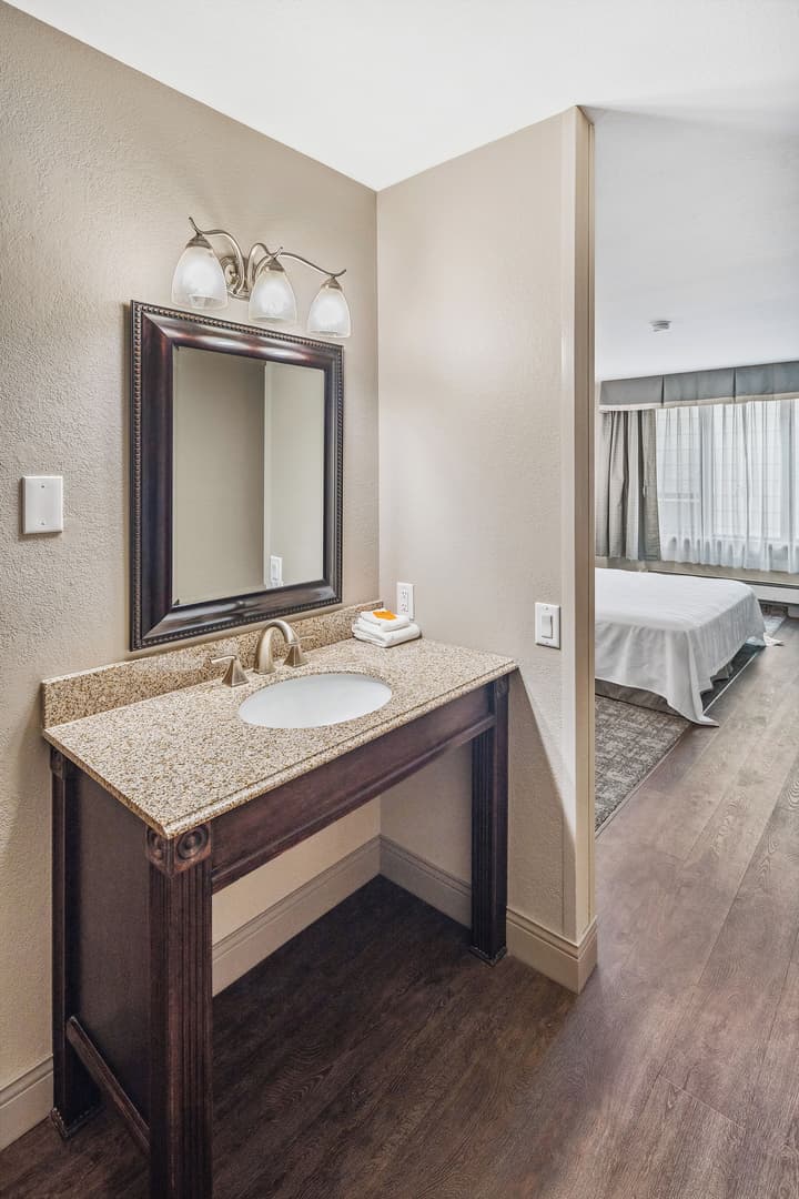 Hotel Seward