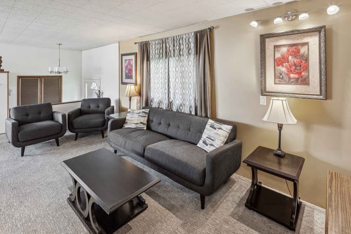 Hotel Seward