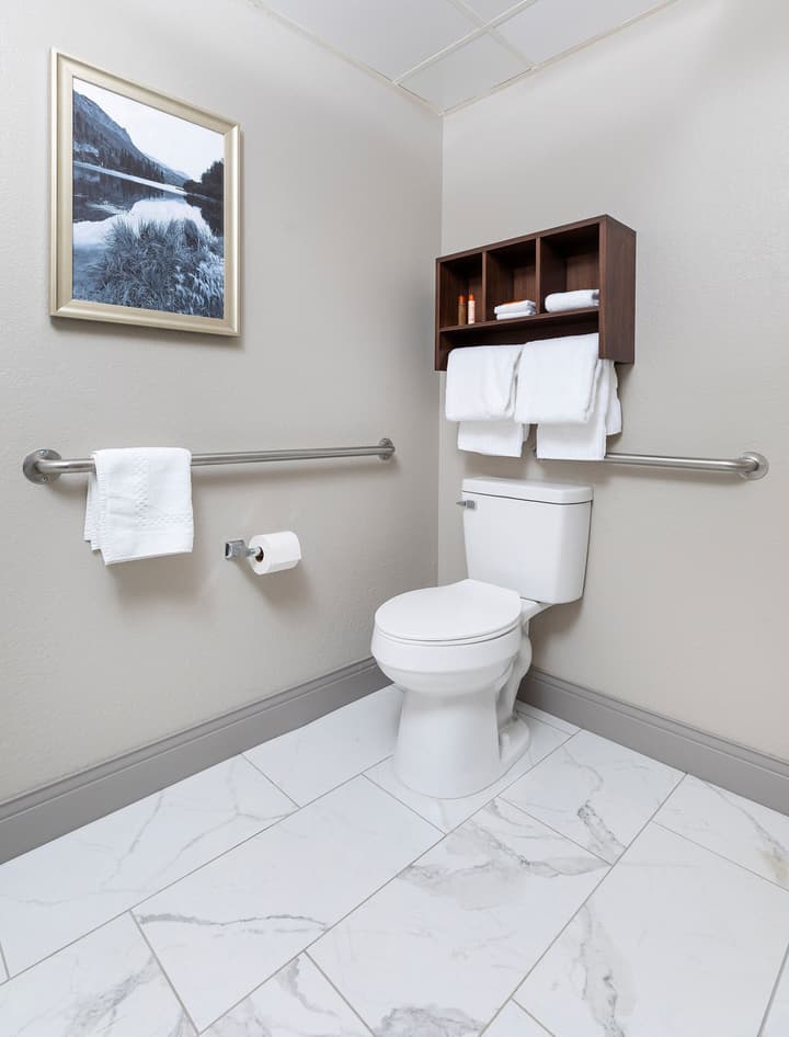 Hotel Seward