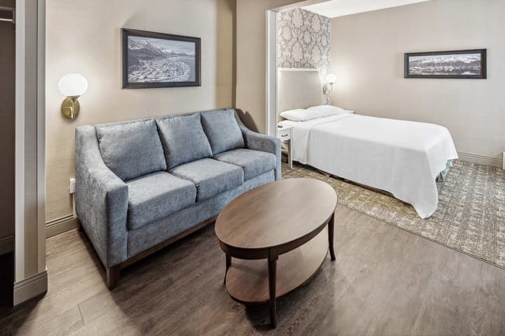 Hotel Seward