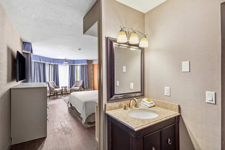 Hotel Seward