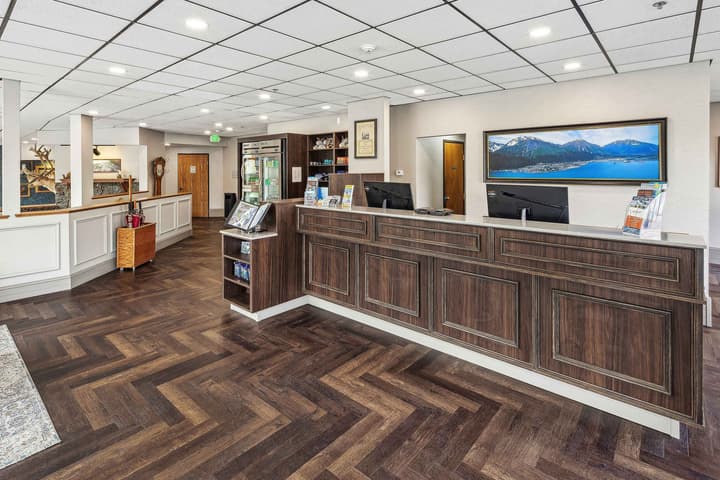 Hotel Seward
