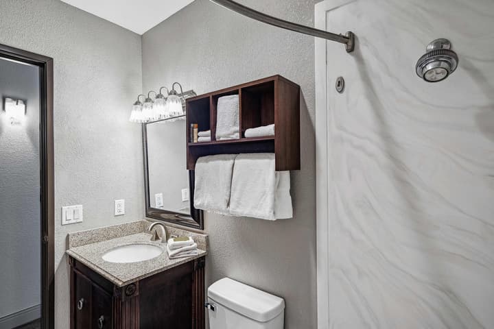 Hotel Seward