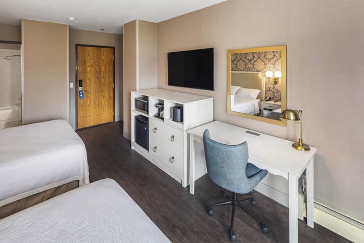 Hotel Seward