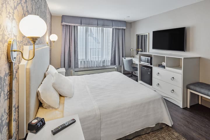Hotel Seward