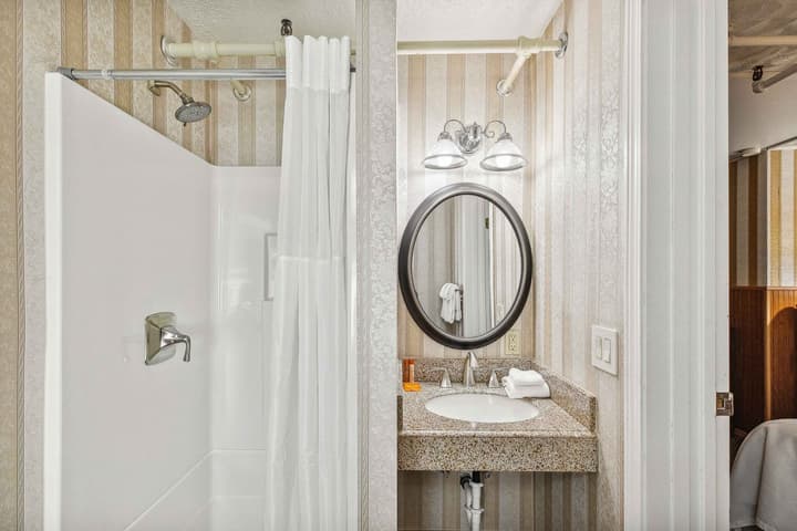 Hotel Seward