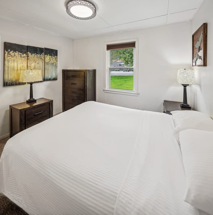 Hotel Seward