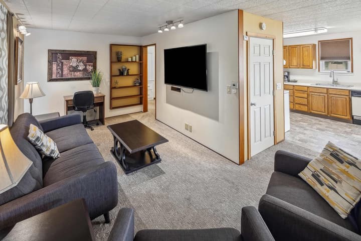 Hotel Seward