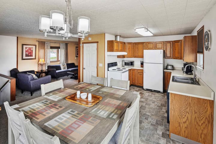 Hotel Seward