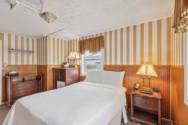 Hotel Seward