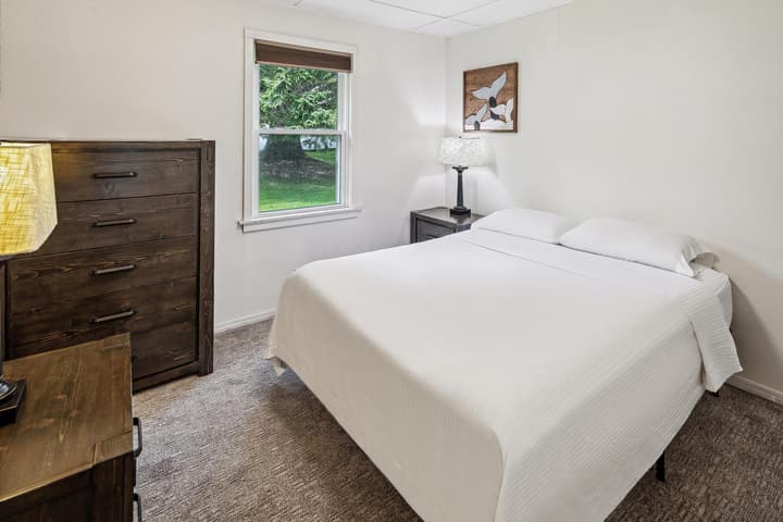 Hotel Seward