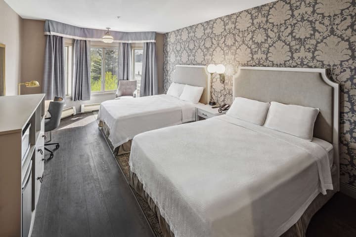 Hotel Seward