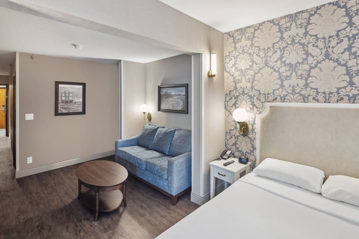 Hotel Seward