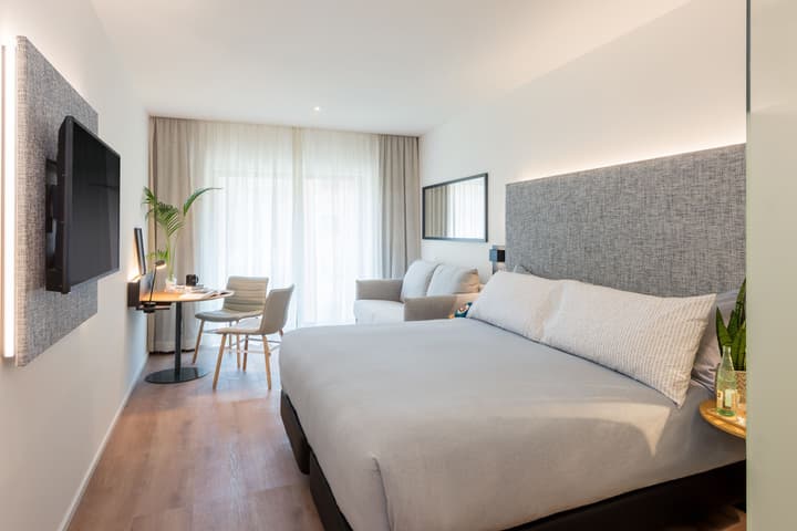 INNSiDE by Meliá Zaragoza