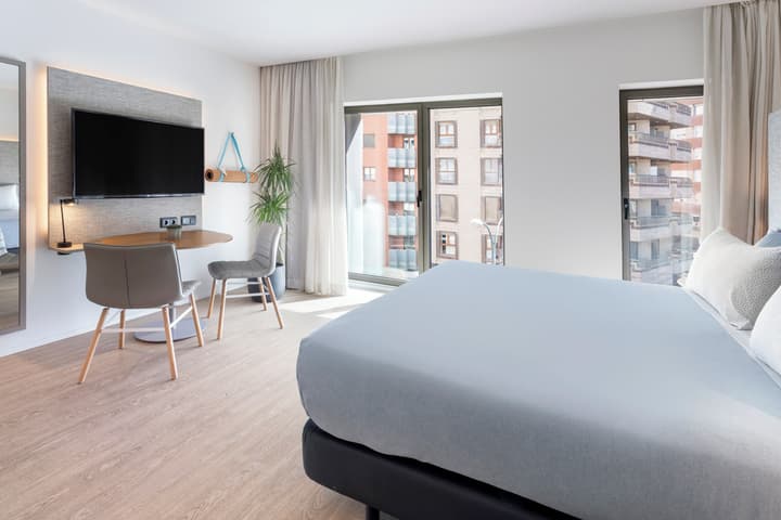 INNSiDE by Meliá Zaragoza