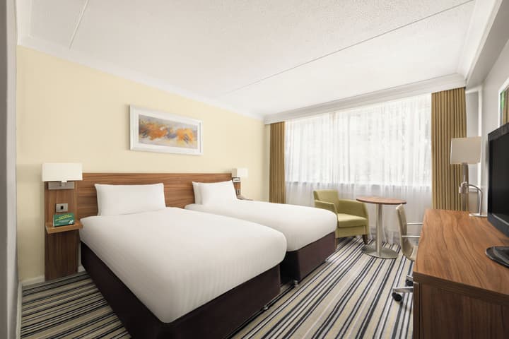 Holiday Inn York by IHG
