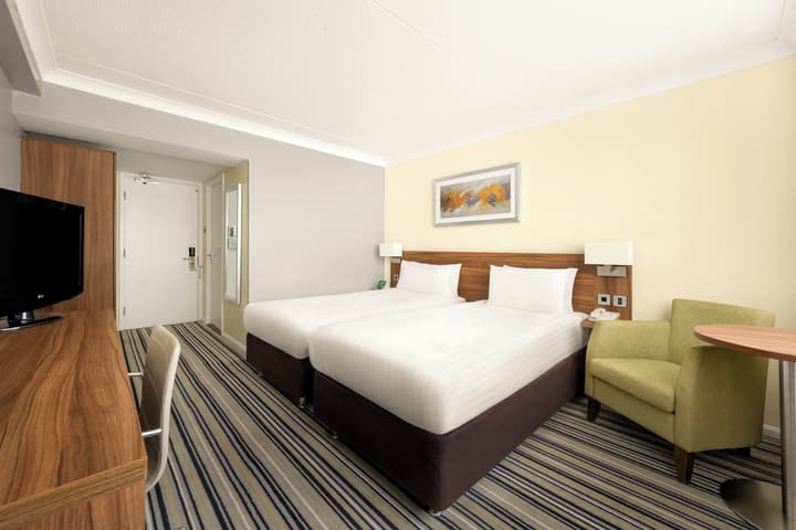Holiday Inn York by IHG