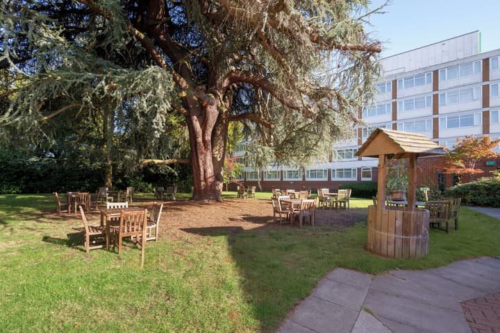 Holiday Inn York by IHG