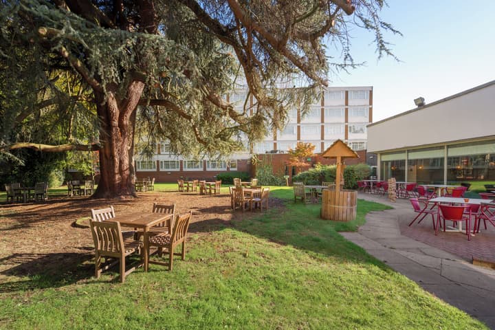 Holiday Inn York by IHG