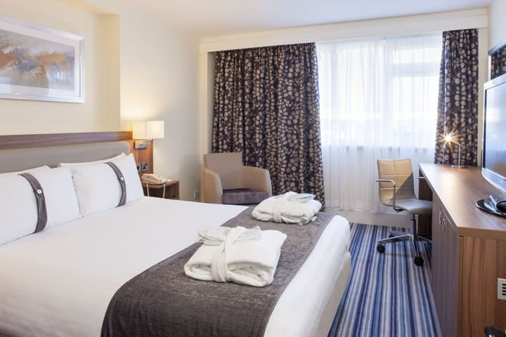 Holiday Inn York by IHG