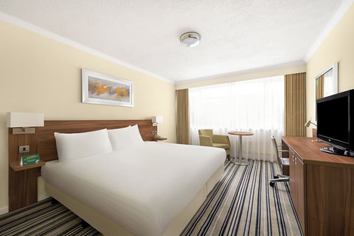 Holiday Inn York by IHG