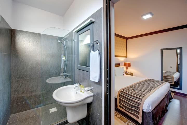 Crowne Plaza Resort Salalah, an IHG Hotel