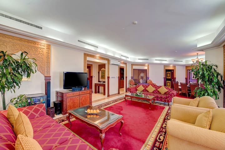 Crowne Plaza Resort Salalah by IHG