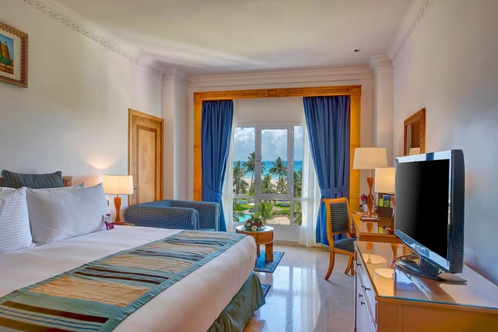Crowne Plaza Resort Salalah by IHG