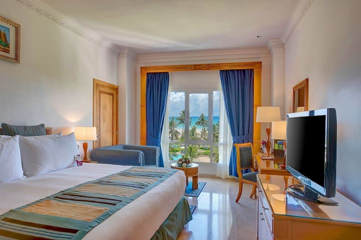 Crowne Plaza Resort Salalah, an IHG Hotel