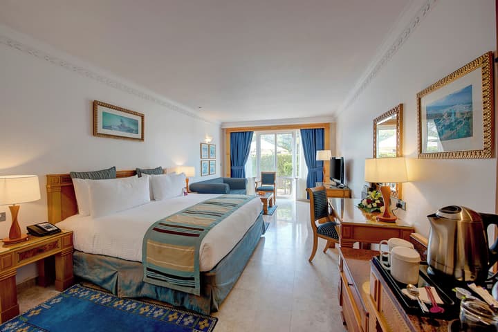 Crowne Plaza Resort Salalah by IHG