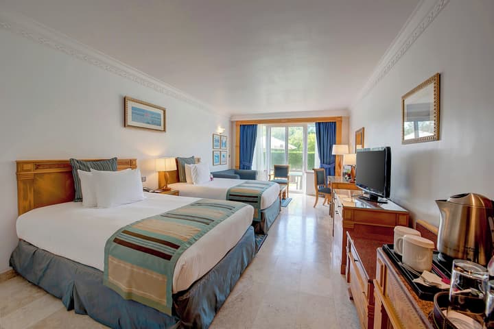 Crowne Plaza Resort Salalah by IHG