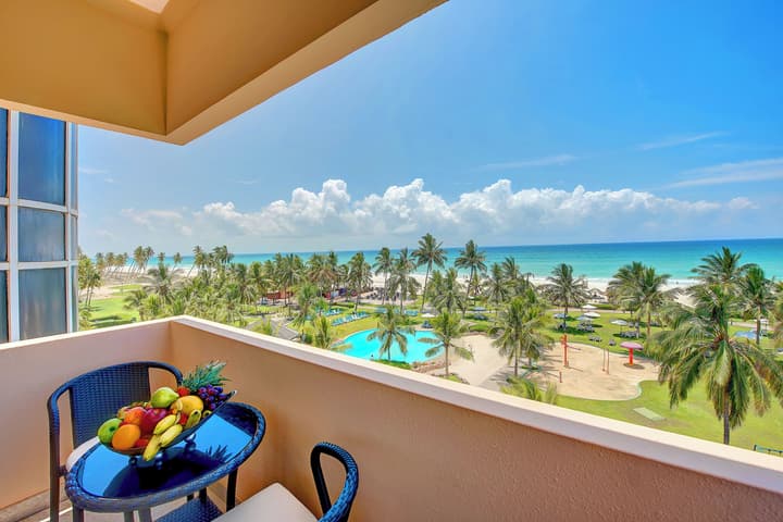 Crowne Plaza Resort Salalah by IHG
