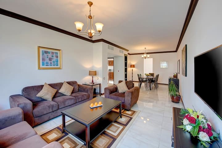 Crowne Plaza Resort Salalah, an IHG Hotel