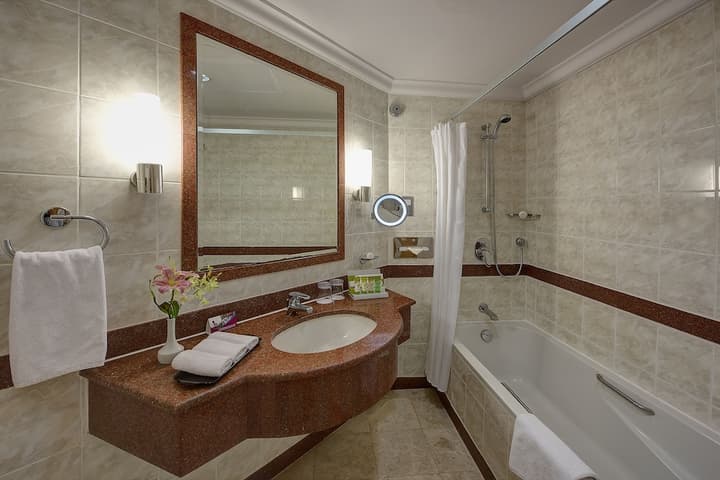 Crowne Plaza Resort Salalah, an IHG Hotel