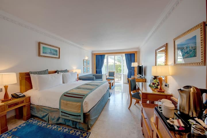 Crowne Plaza Resort Salalah, an IHG Hotel