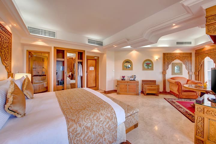 Crowne Plaza Resort Salalah by IHG