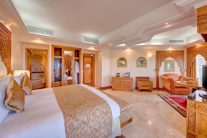 Crowne Plaza Resort Salalah, an IHG Hotel