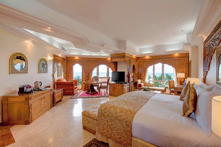 Crowne Plaza Resort Salalah by IHG