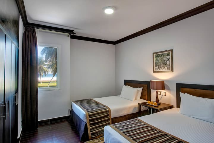 Crowne Plaza Resort Salalah by IHG