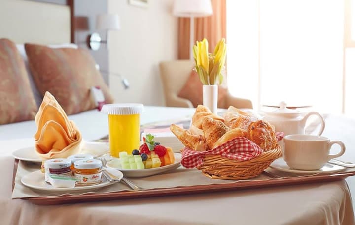 Crowne Plaza Resort Salalah, an IHG Hotel