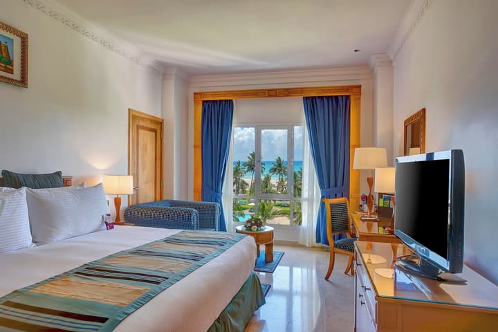 Crowne Plaza Resort Salalah by IHG