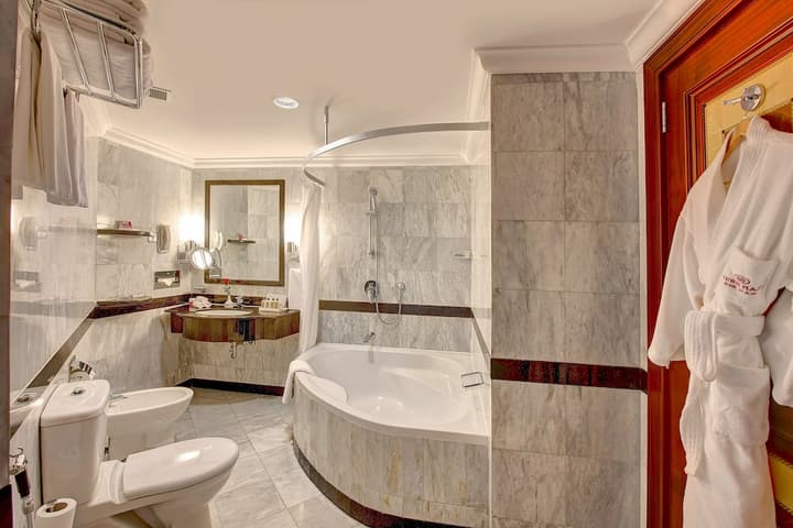 Crowne Plaza Resort Salalah, an IHG Hotel