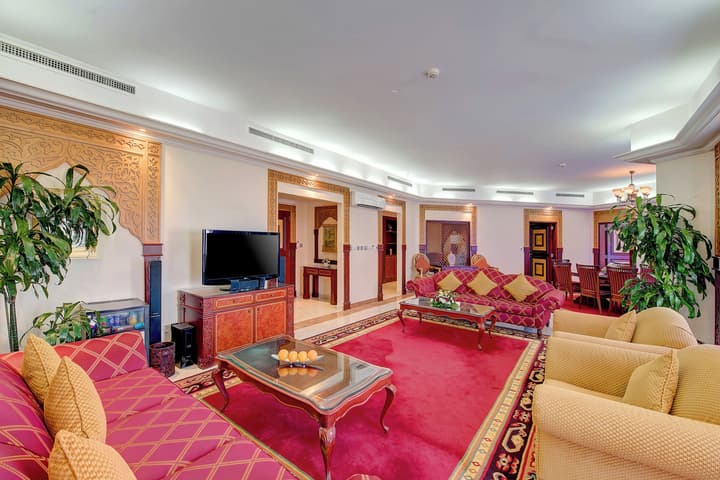 Crowne Plaza Resort Salalah by IHG