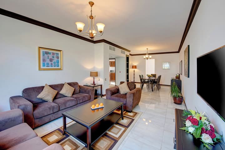 Crowne Plaza Resort Salalah by IHG